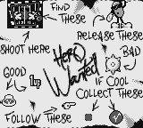 Cool Spot screenshot 4 for GameBoy